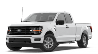 2026 Ford F-150® External Image 2